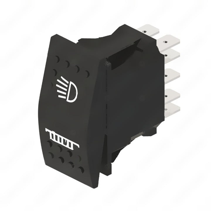 TBB 52003125 SWITCH - ROCKER, OVERR