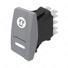 TBB 52003174 SWITCH - ROCKER, STROB