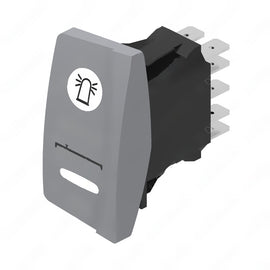 TBB 52003174 SWITCH - ROCKER, STROB