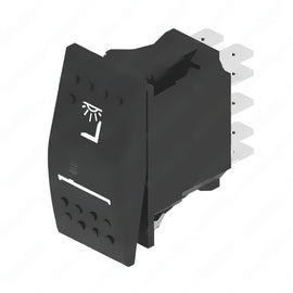 TBB 52003721 SWITCH, ROCKER,