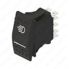 TBB 52003723 SWITCH, ROCKERWARNG