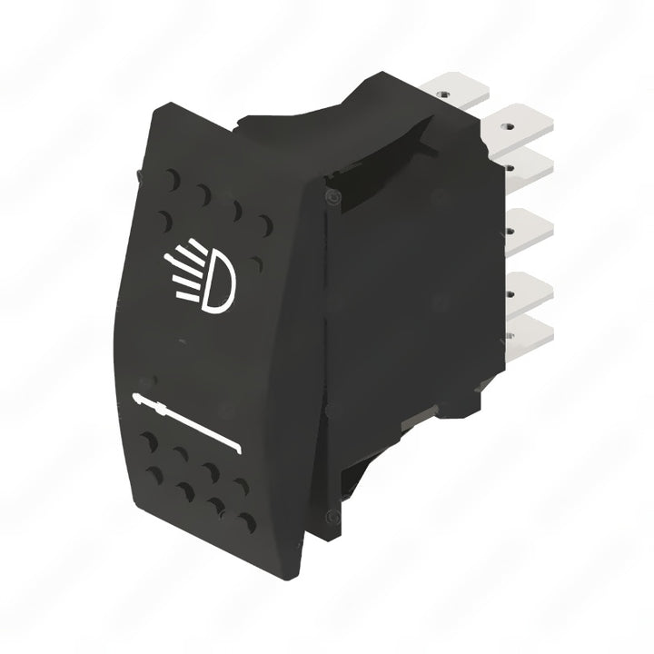 TBB 52003723 SWITCH, ROCKERWARNG