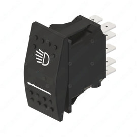 TBB 52003724 ROCKER SWITCH