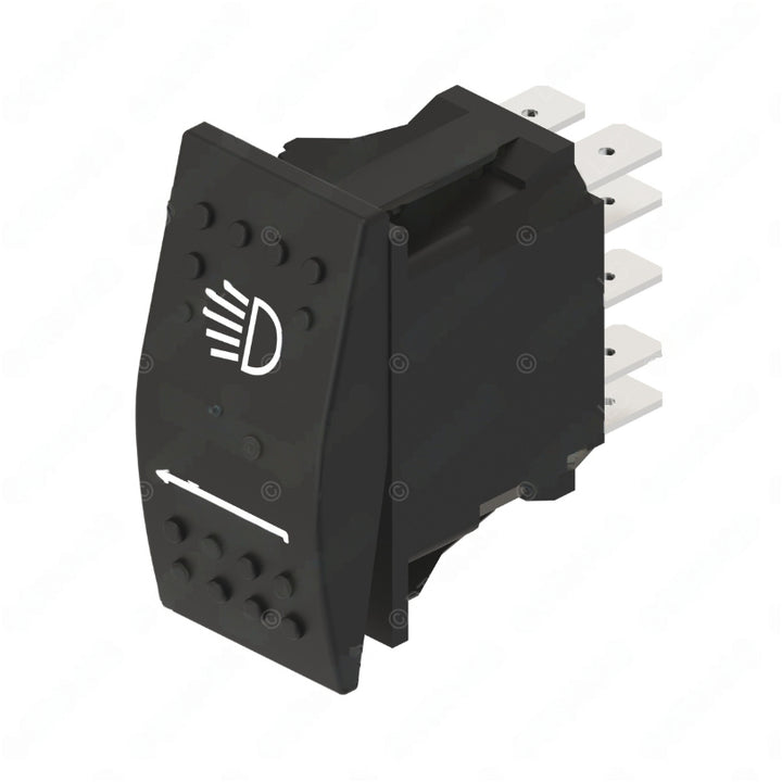 TBB 52003724 ROCKER SWITCH