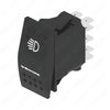 TBB 52003725 ROCKER SWITCH