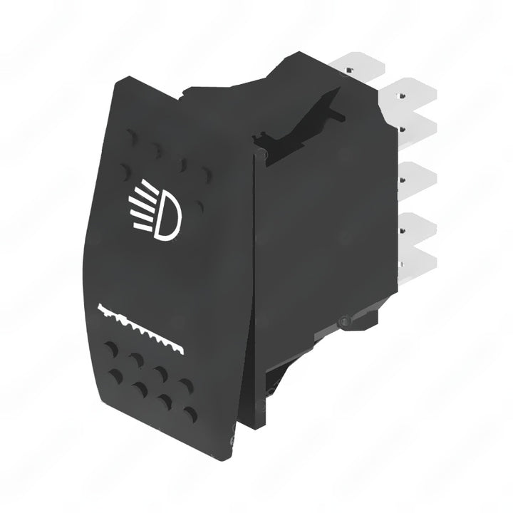 TBB 52003725 ROCKER SWITCH