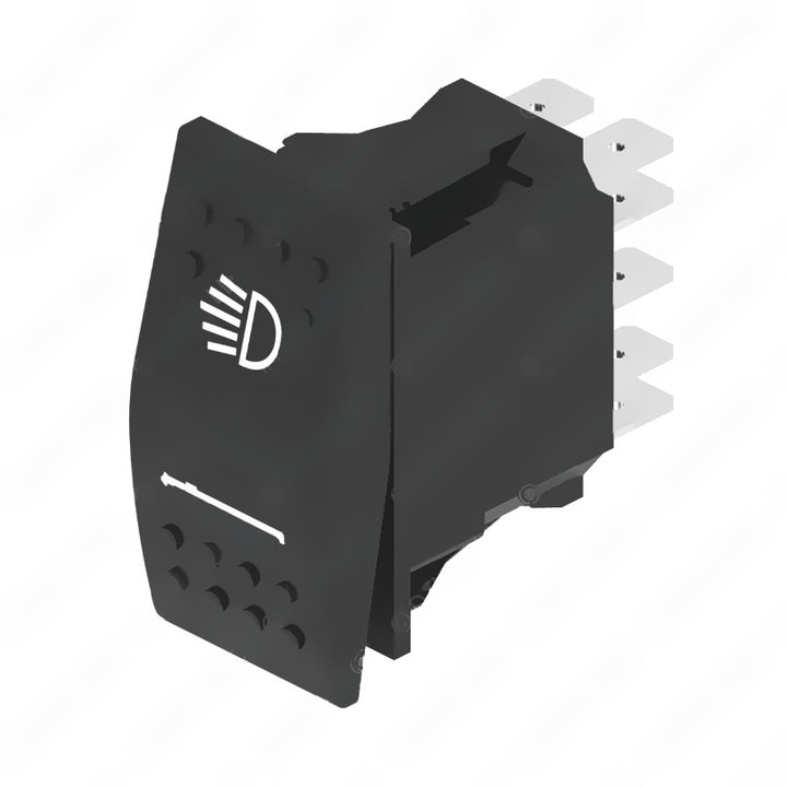 TBB 52003727 ROCKER SWITCH