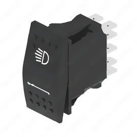 TBB 52003728 ROCKER SWITCH