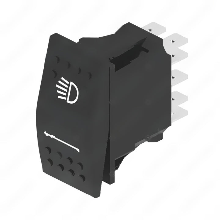 TBB 52003728 ROCKER SWITCH