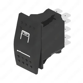 TBB 52003739 ROCKER SWITCH