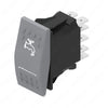 TBB 52003750 ROCKER 20 AMP SPST