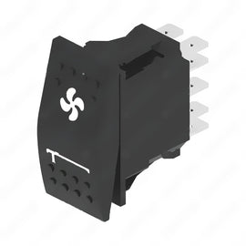 TBB 52003764 ROCKER SWITCH