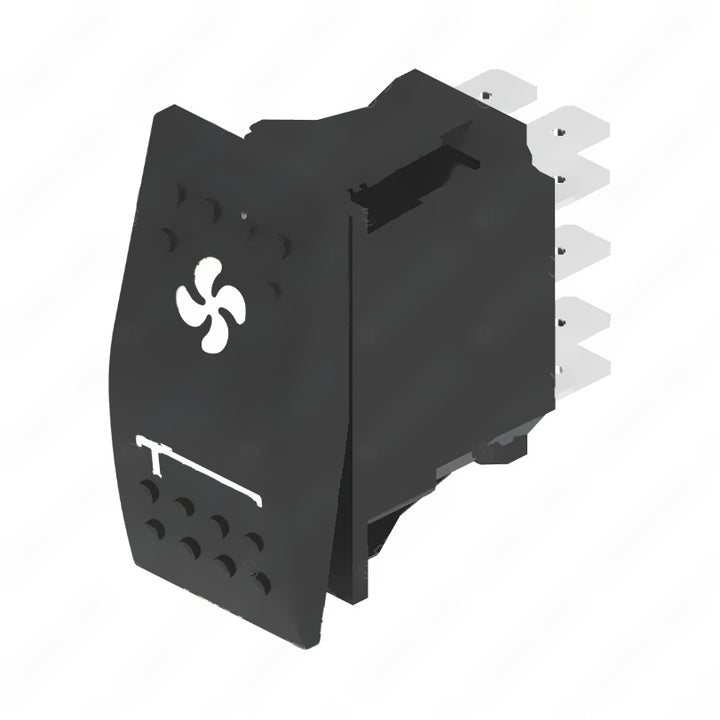 TBB 52003764 ROCKER SWITCH