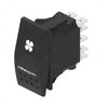 TBB 52003818 ROCKER SWITCH