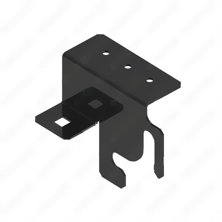 TBB 52005451 SUPPORT,HINGE,LEFT