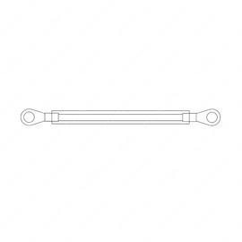 TBB 52005564 BATTERY CABLE, PC BO