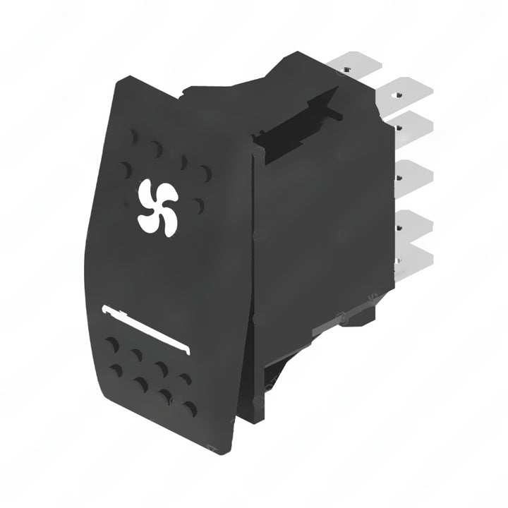 TBB 52005586 ROCKER SWITCH