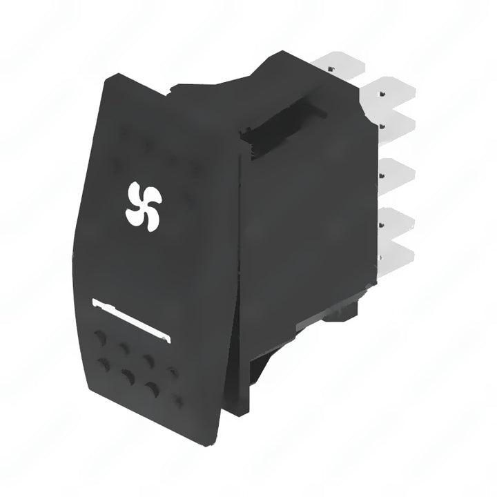 TBB 52005588 SWITCH - ROCKER RER/HT