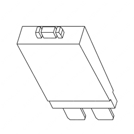 TBB 52005870 CIRCUIT BREAKER MANU