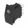 TBB 52006558 SWITCH-ROCKER-EMER