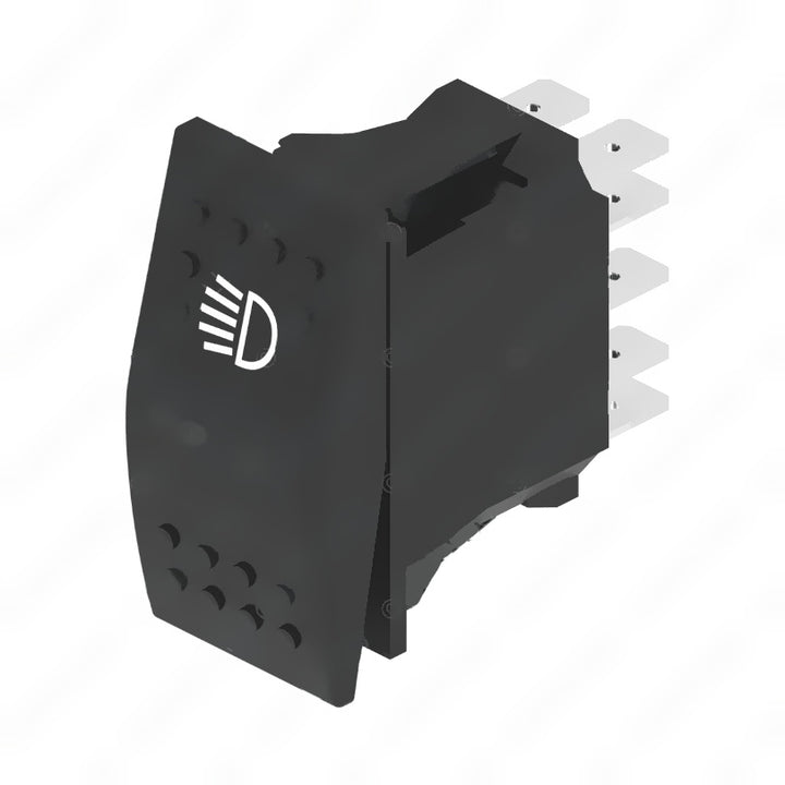 TBB 52006558 SWITCH-ROCKER-EMER