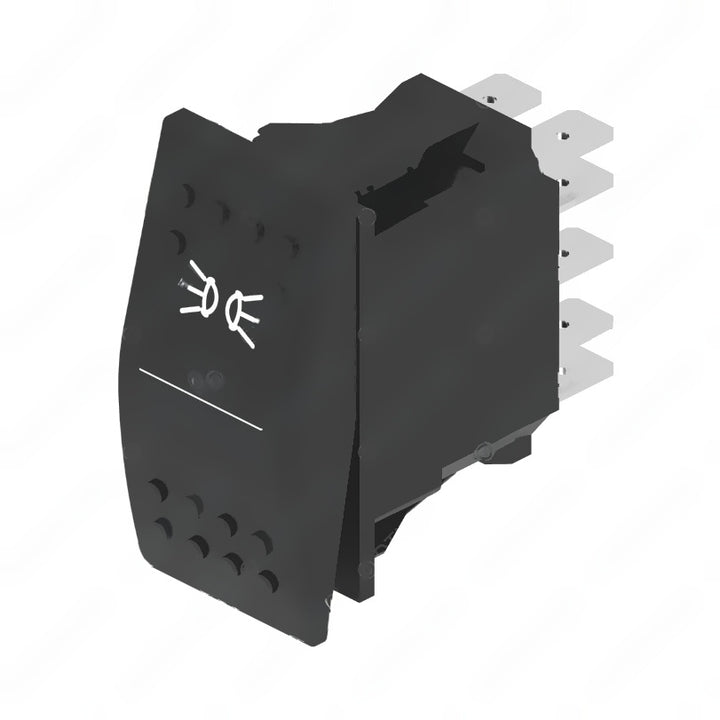 TBB 52006567 SWITCH,ROCKER-ID MAR