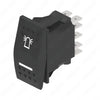 TBB 52006569 SWITCH,ROCKER-STROBE