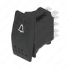 TBB 52006571 SWITCH,ROCKER-CHIME