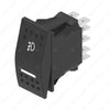 TBB 52006575 SWITCH,ROCKER-FOG