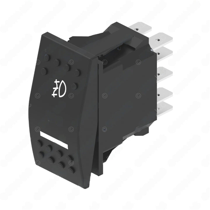 TBB 52006575 SWITCH,ROCKER-FOG
