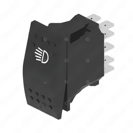 TBB 52006578 SWITCH,ROCKER-OVRRID