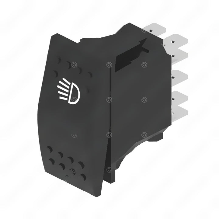 TBB 52006578 SWITCH,ROCKER-OVRRID