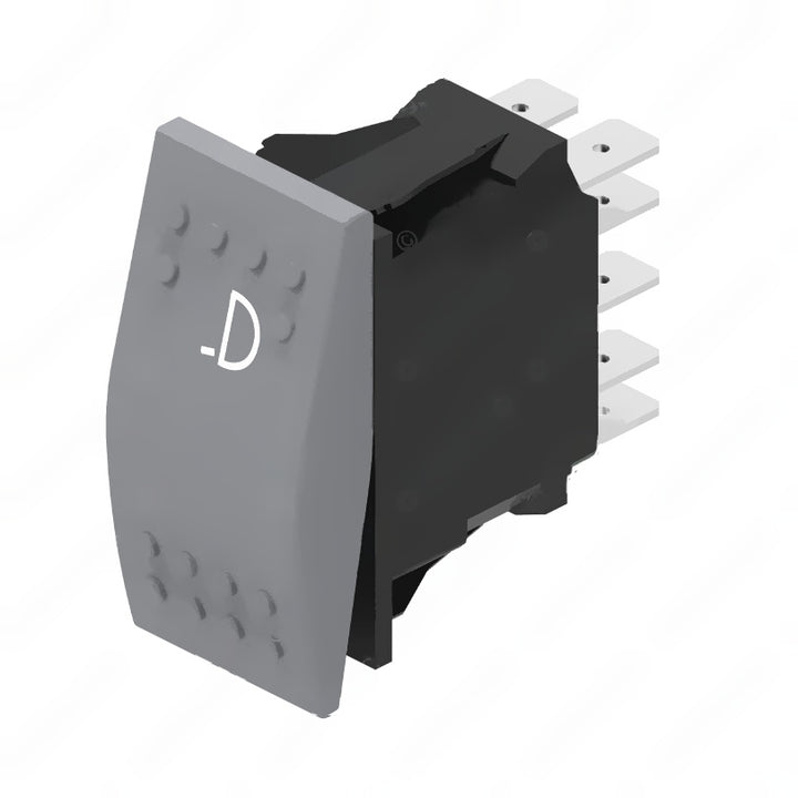 TBB 52006579 ROCKER SWTH 20AMP