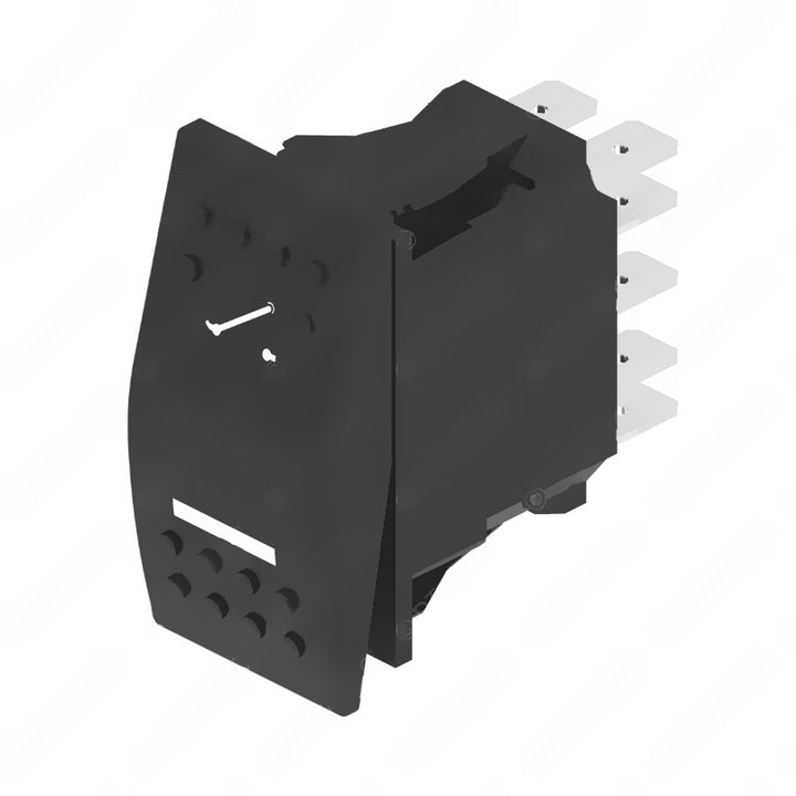 TBB 52006580 SWITCH,ROCKER-MASTER