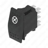 TBB 52006589 SWITCH,ROCKER-CROSS