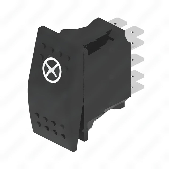 TBB 52006589 SWITCH,ROCKER-CROSS