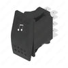 TBB 52006590 ROCKER SWITCH SPEAKER