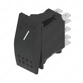TBB 52006591 SWITCH,ROCKER-A/C