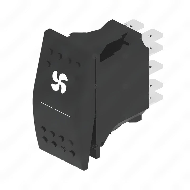 TBB 52006596 SWITCH,ROCKER-DEF/HE