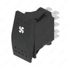 TBB 52006606 SWITCH - ROCKERFAN
