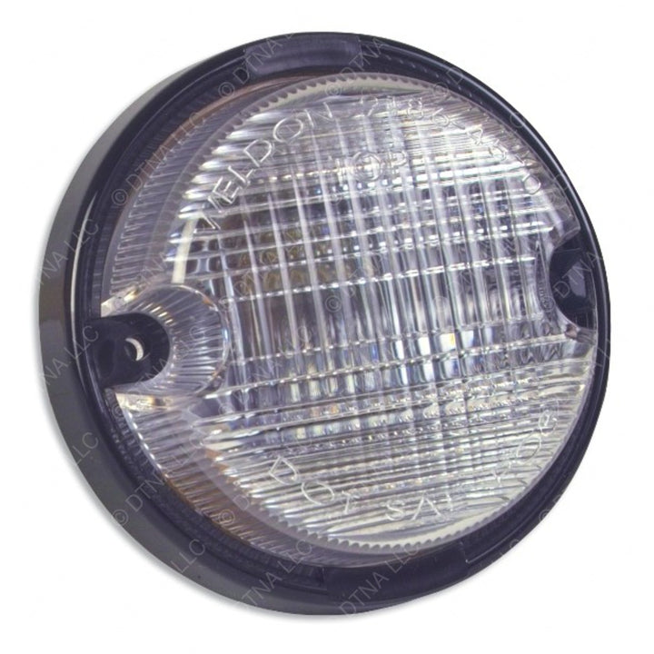 TBB 52007136 LITE BACKUP CLEAR WH