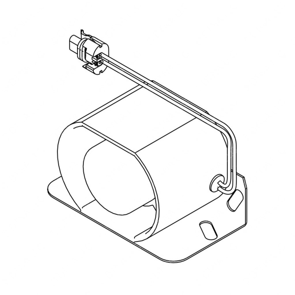 TBB 52007182 BACK-UP ALARM,107DB