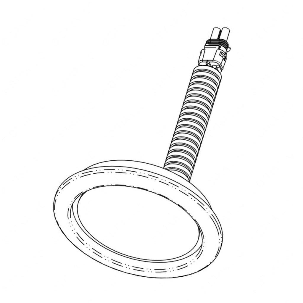 TBB 52007347 LIGHT AY BACKUP 4LE