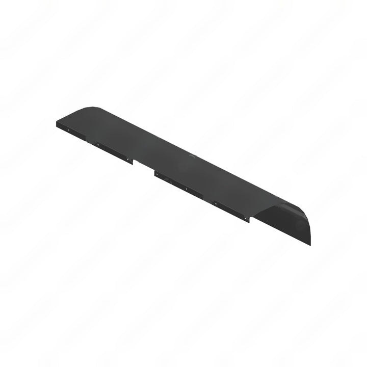 TBB 53001534 SHEET - FRONT CORNER EXT