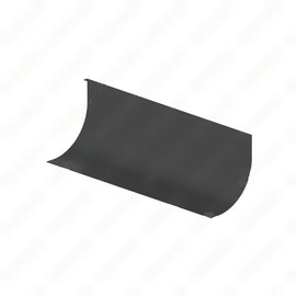 TBB 53001535 SHEET - FRONT CORNER EXT