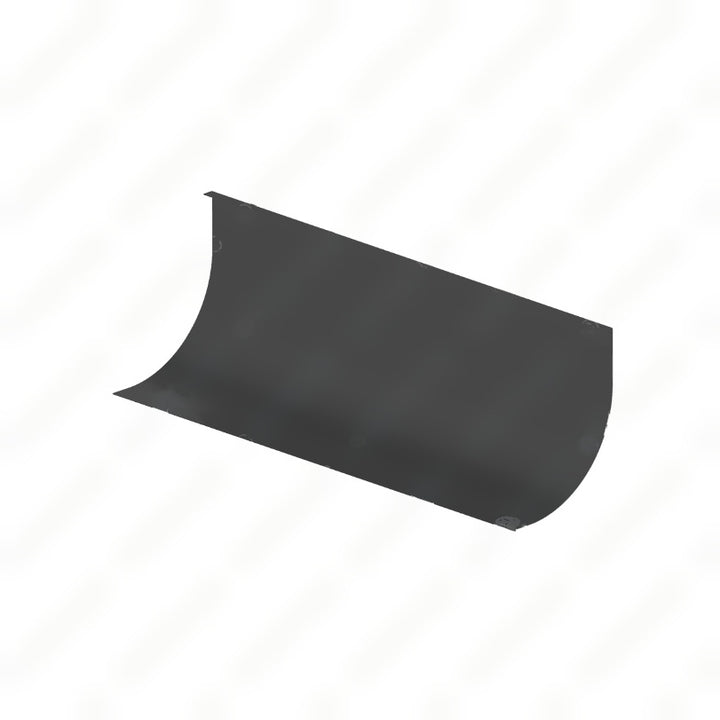 TBB 53001535 SHEET - FRONT CORNER EXT