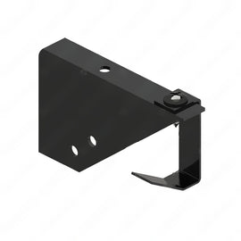 TBB 53002414 CLIP - GRILLE RETENTIO