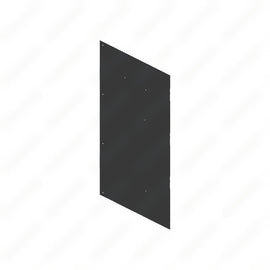 TBB 53002616 SHEET - FRT EXT UPR CT