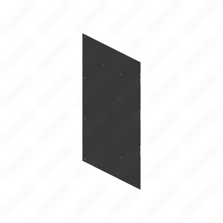 TBB 53002616 SHEET - FRT EXT UPR CT