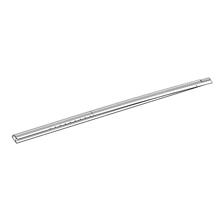 TBB 53003191 A PILLAR ASY WELDMEN